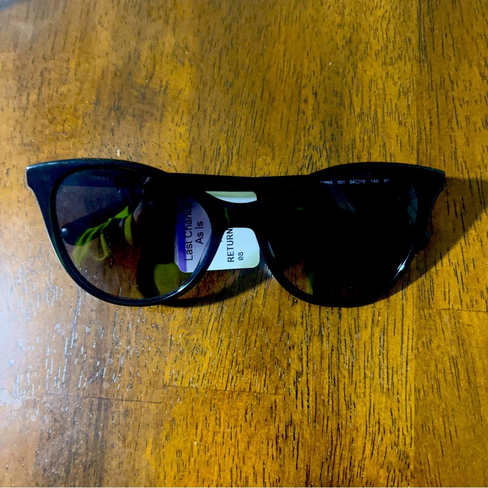 Longchamp Sunglasses NWOT